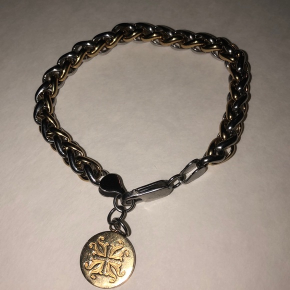 Rustic Cuff Set - Picture 3 of 4